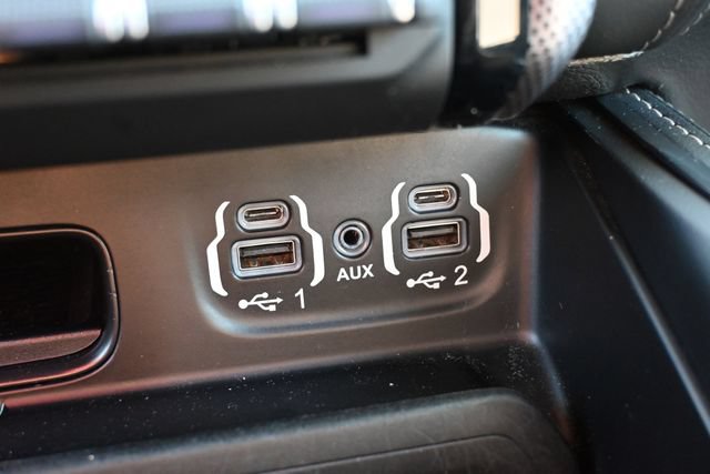 Used 2021 RAM 1500 Limited w/ Night Edition AWD/4WD image 30