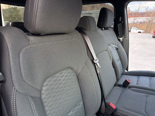 New 2026 RAM 1500 Big Horn image 36