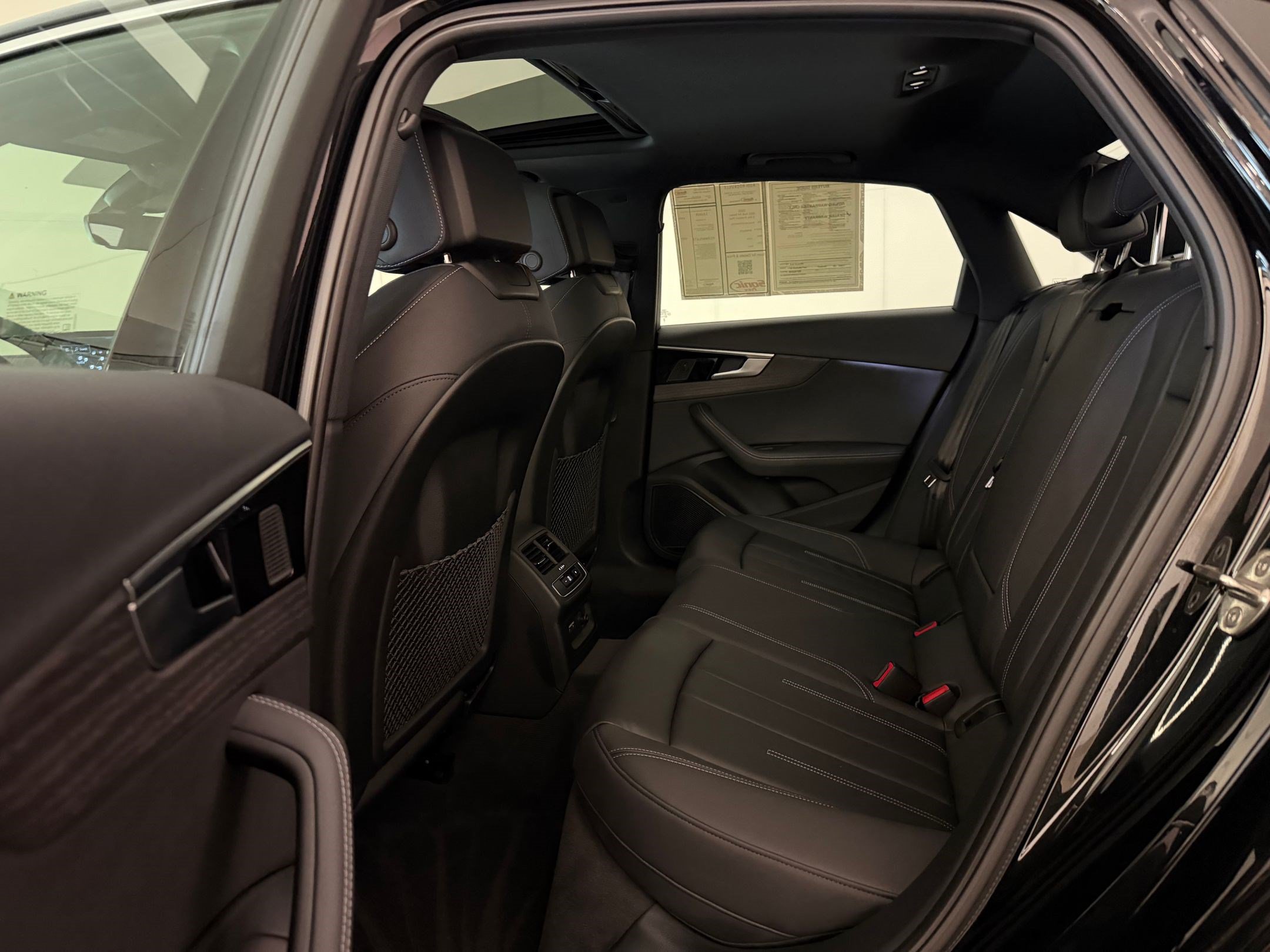 Certified 2023 Audi A4 2.0T Premium Plus AWD/4WD image 22