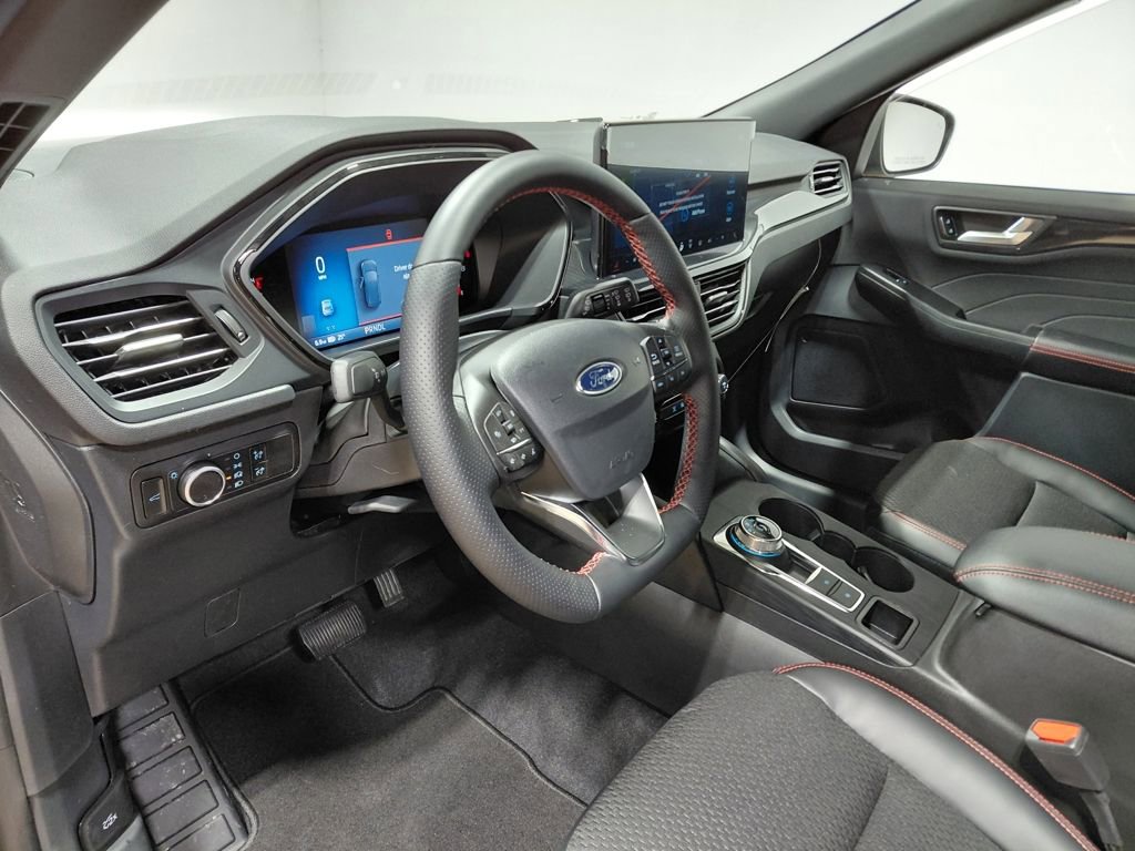 New 2026 Ford Escape ST-Line w/ Tech Pack #1 image 13