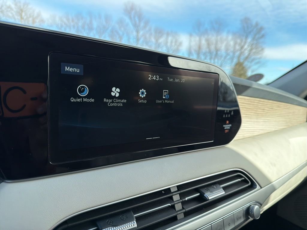 Used 2021 Hyundai Palisade SEL w/ Premium Package image 34