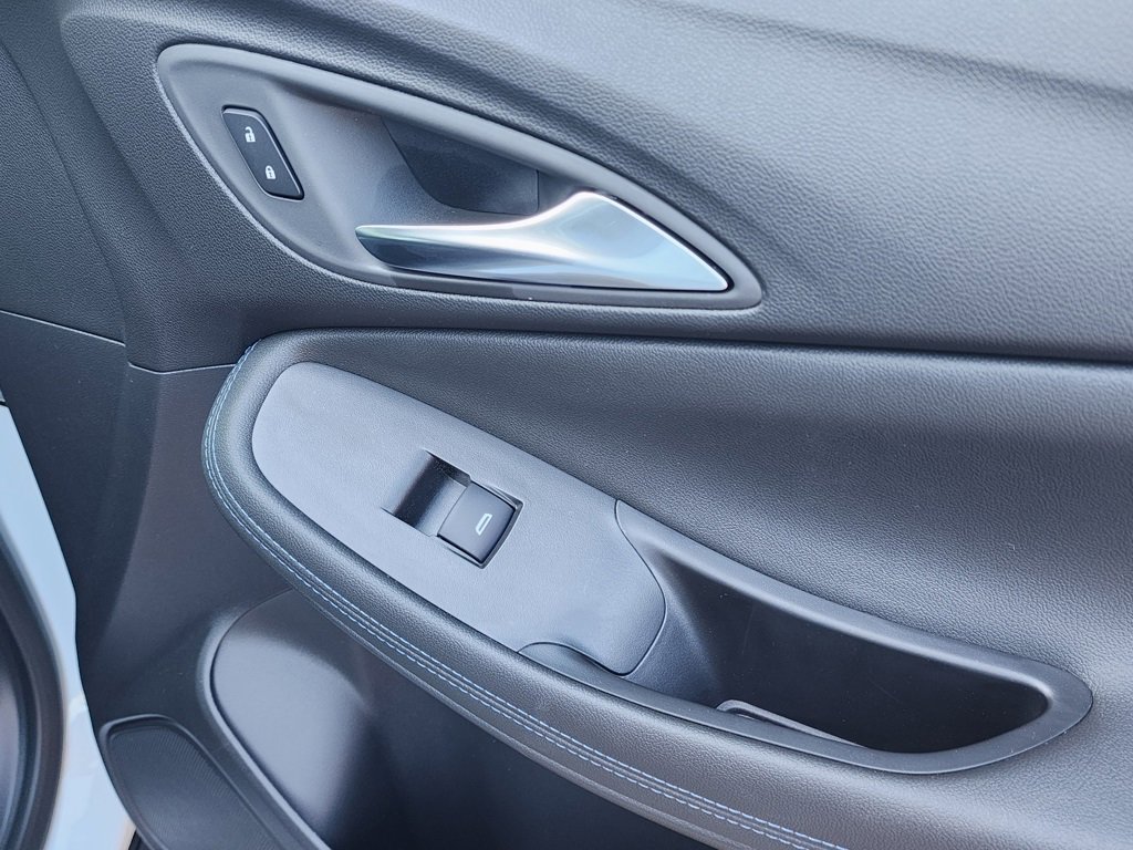 New 2026 Buick Encore GX Sport Touring w/ Advanced Technology Package image 37