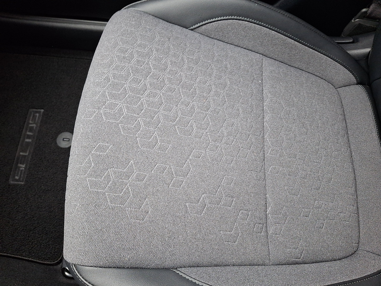 Used 2024 Kia Seltos S image 26