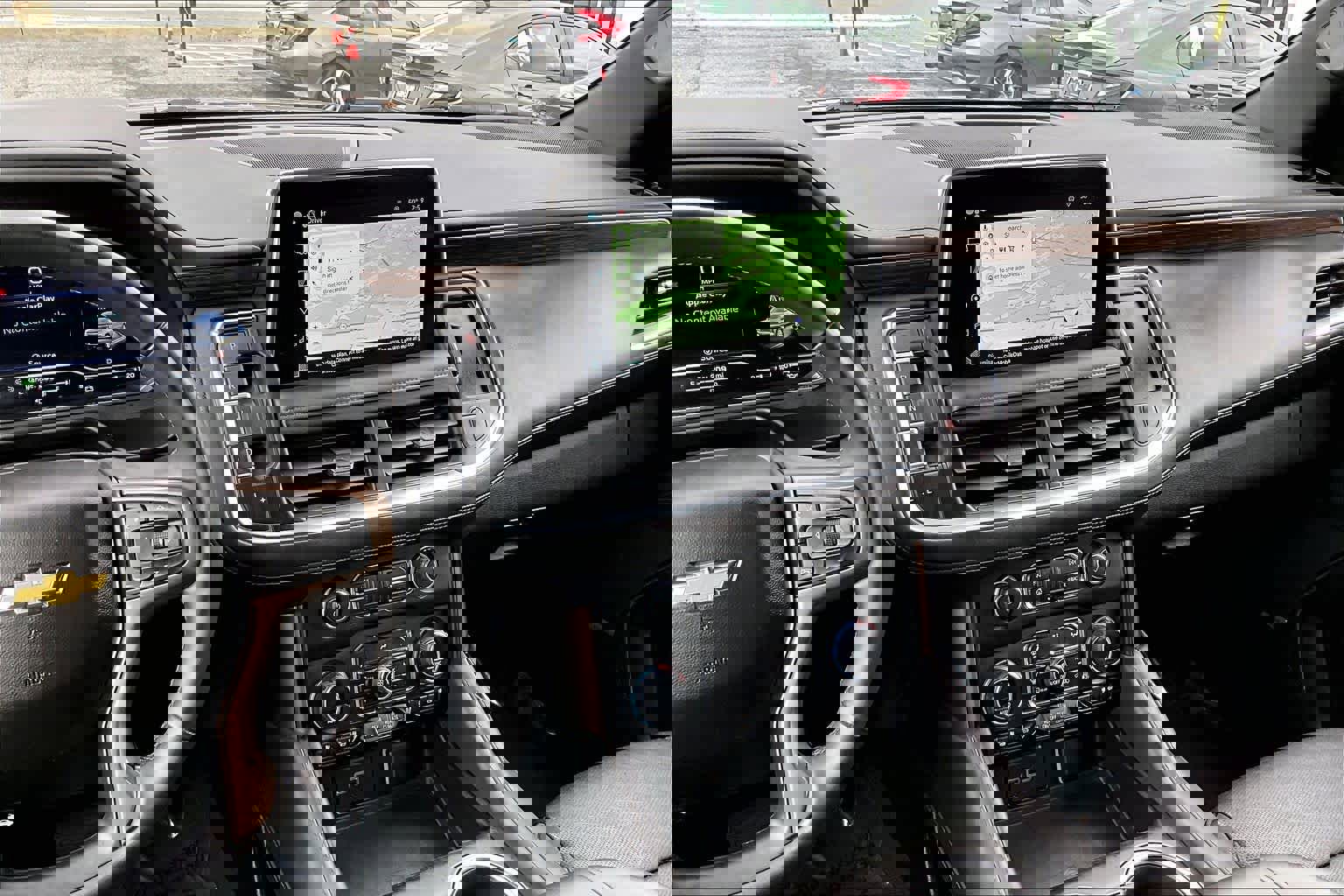 Used 2023 Chevrolet Tahoe High Country image 7