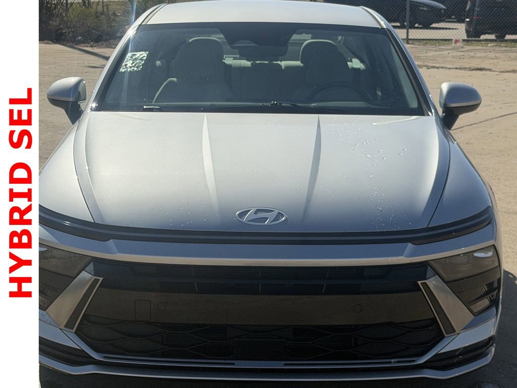 Certified 2024 Hyundai Sonata SEL image 7