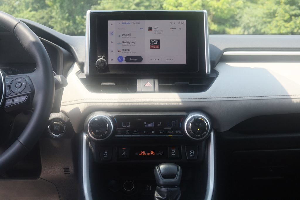 Certified 2024 Toyota RAV4 XLE w/ Convenience Package AWD/4WD image 23