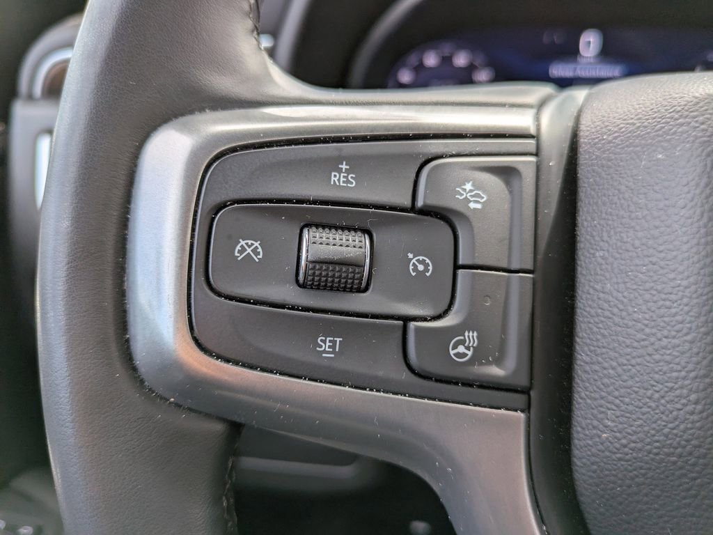 Certified 2024 Chevrolet Suburban Premier image 28