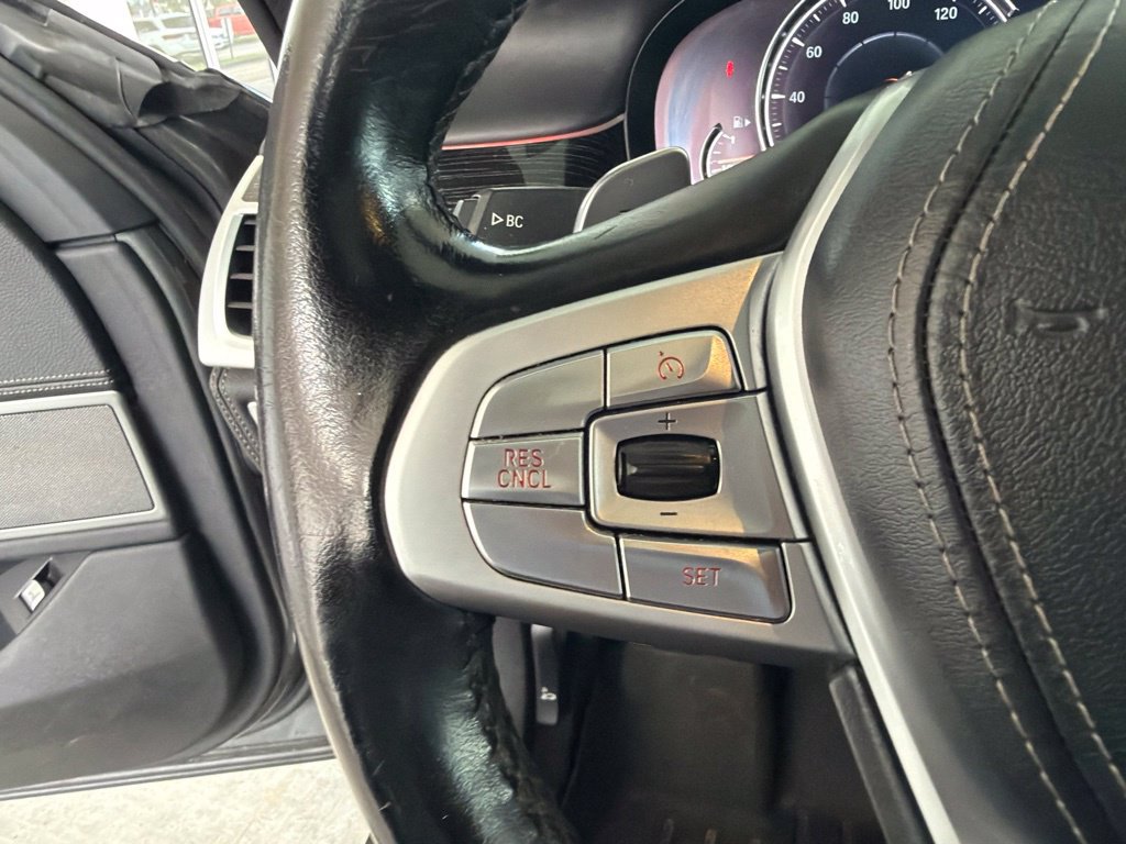 Used 2019 BMW 740i xDrive w/ Executive Package AWD/4WD image 57