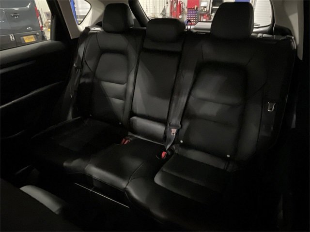 New 2025 MAZDA CX-5 AWD 2.5 S w/ Select Package image 27