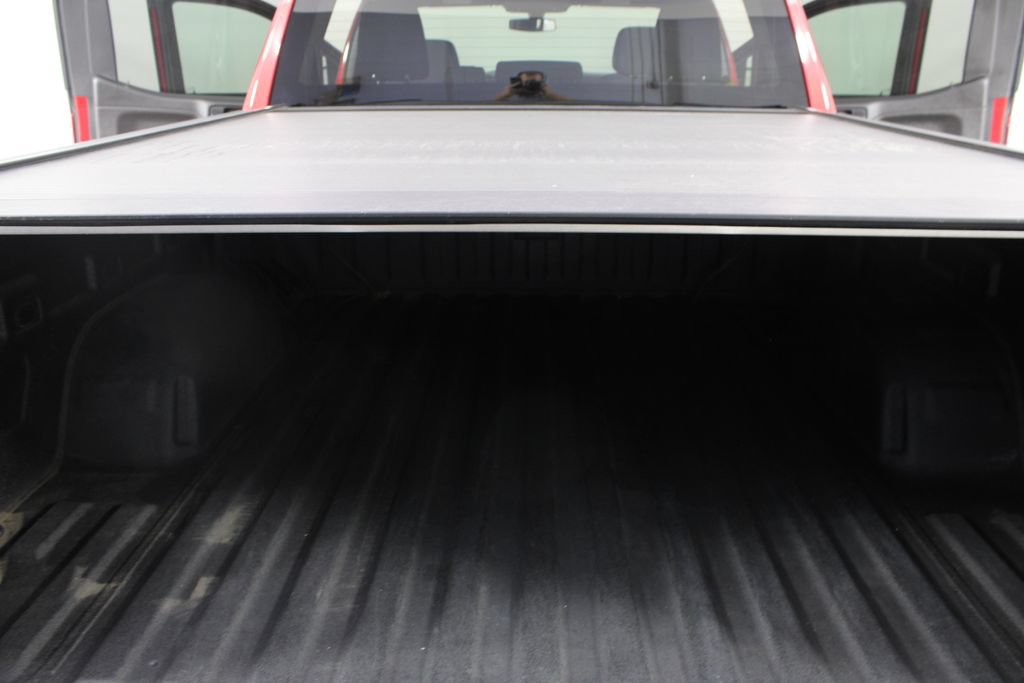 Used 2021 Chevrolet Silverado 1500 RST AWD/4WD image 18