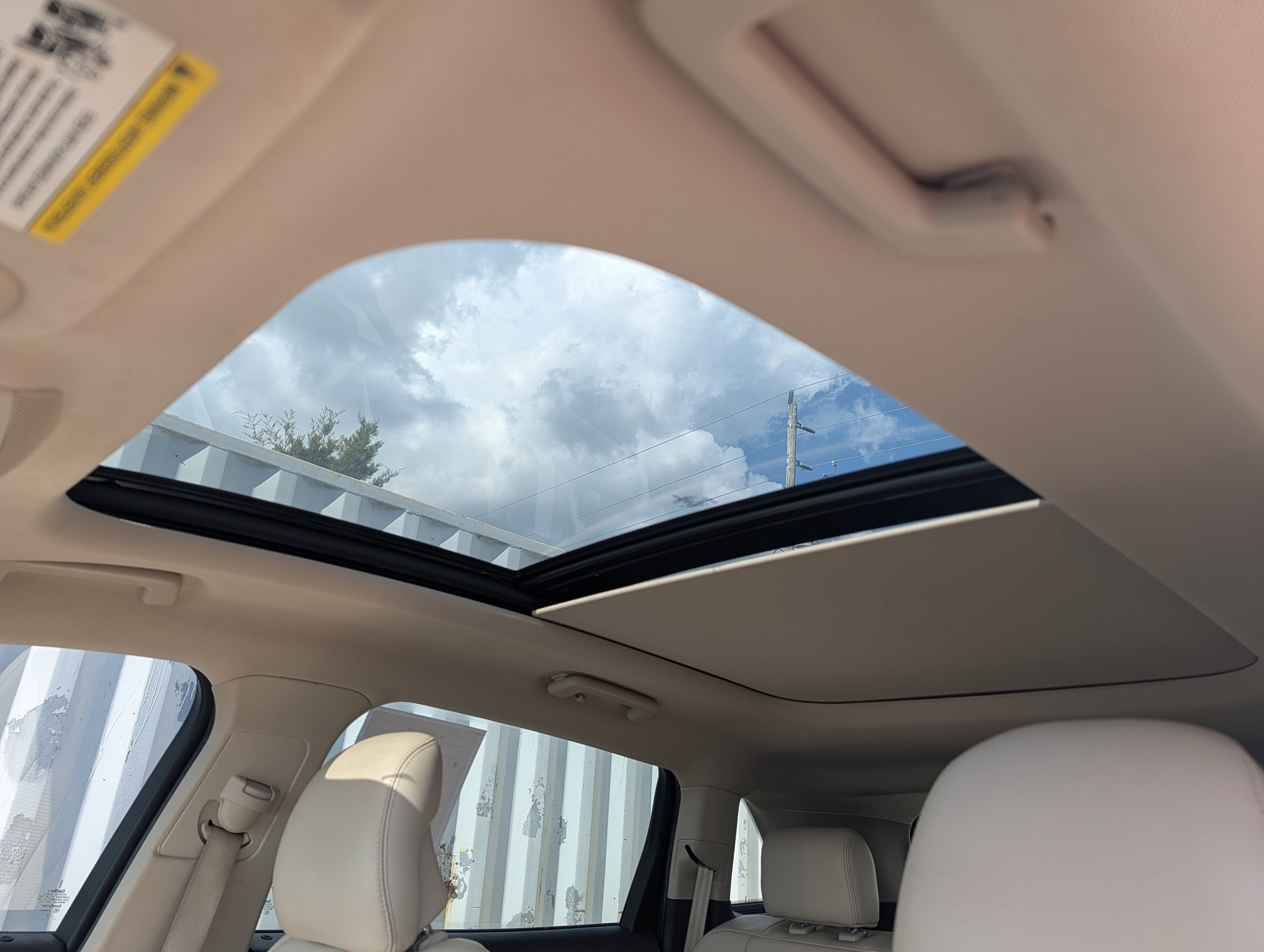 Used 2016 Lincoln MKX Reserve w/ Technology Package image 23