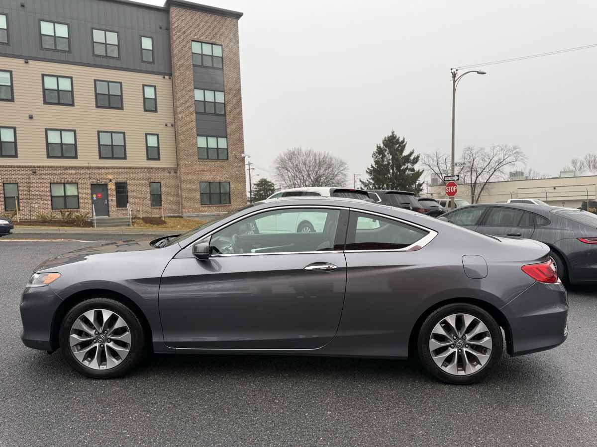 Used 2014 Honda Accord EX-L image 4