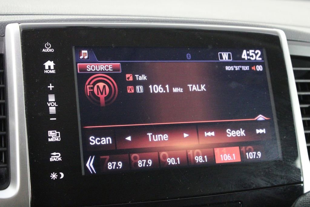 Used 2018 Honda Pilot EX-L image 31