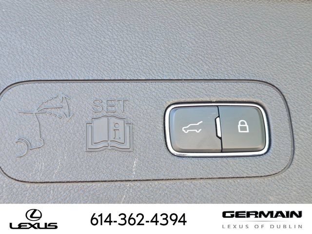 Used 2025 Lincoln Aviator Reserve w/ Jet Appearance Package AWD/4WD image 30