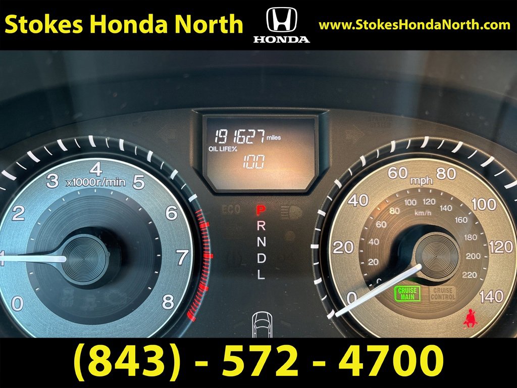 Used 2014 Honda Odyssey LX image 6
