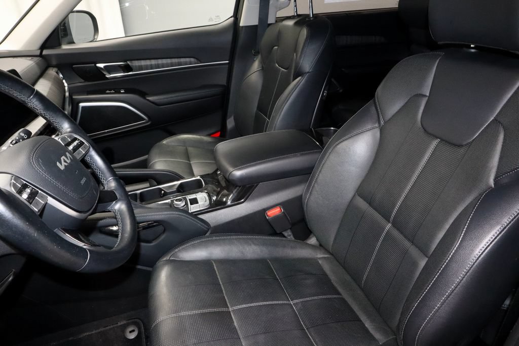 Used 2024 Kia Telluride EX AWD/4WD image 26