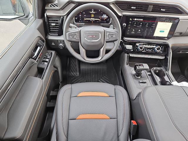 New 2026 GMC Sierra 1500 AT4 w/ AT4 Premium Package AWD/4WD image 9