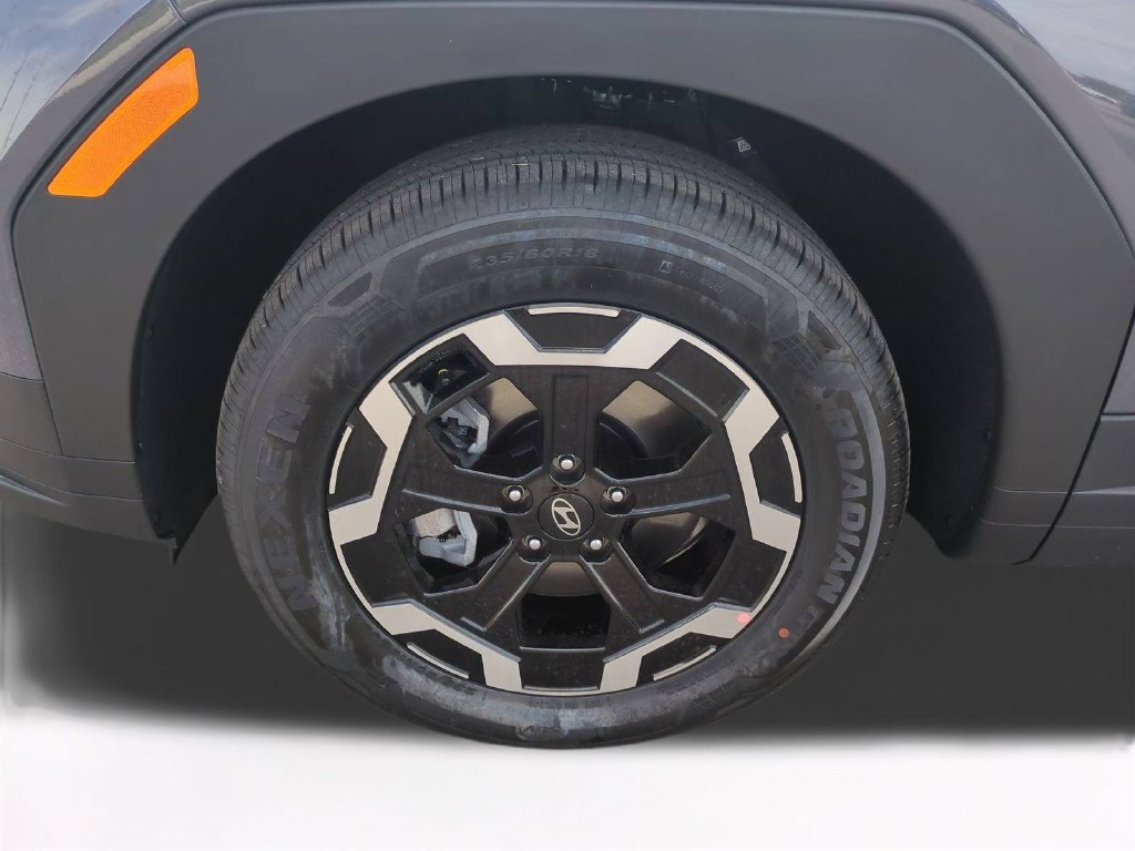 New 2027 Hyundai Santa Fe SE FWD image 11