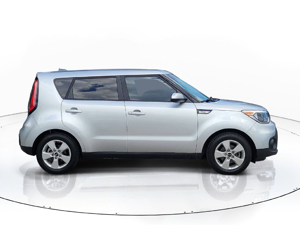 Used 2019 Kia Soul FWD image 6