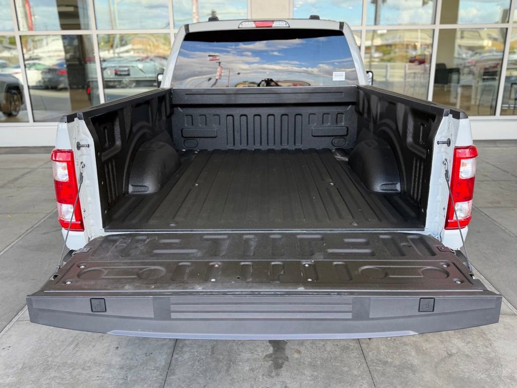 Used 2022 Ford F150 XL w/ Equipment Group 101A High image 15