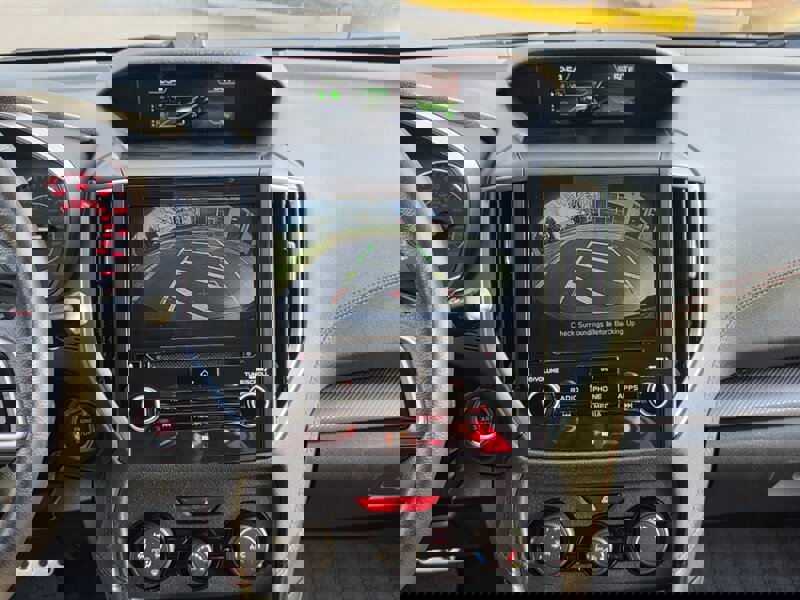 Used 2022 Subaru Impreza 2.0i Sport image 48