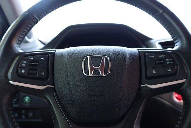 Used 2025 Honda Ridgeline RTL image 9