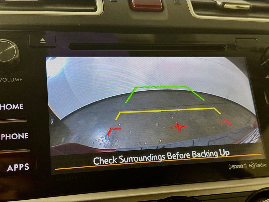 Used 2016 Subaru Crosstrek 2.0i Premium image 15