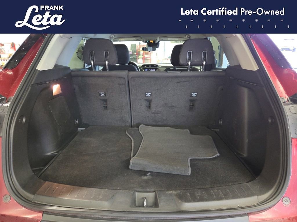 Used 2023 Chevrolet TrailBlazer LT image 23