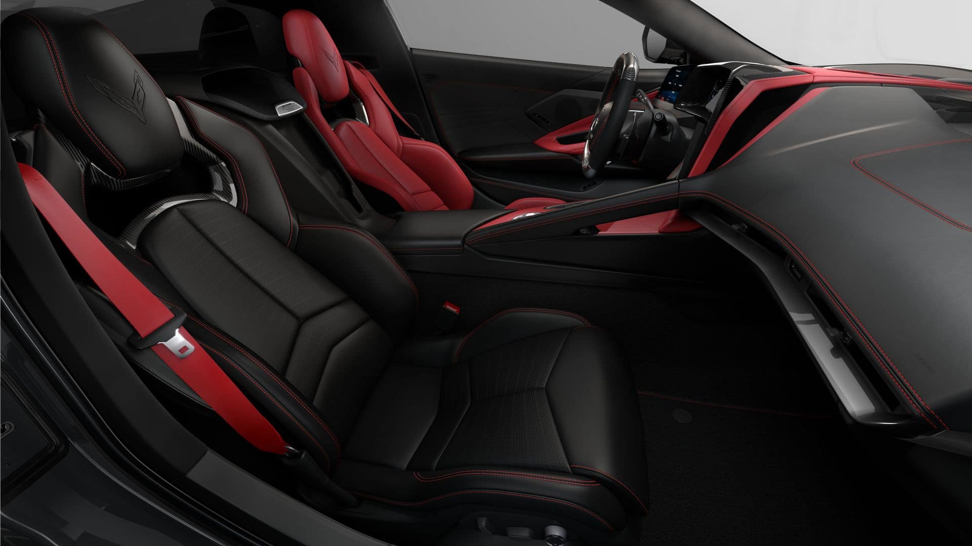 New 2026 Chevrolet Corvette Z06 RWD image 33