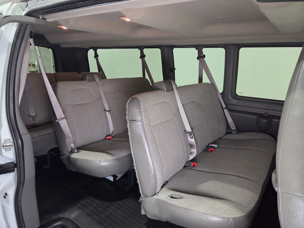 Used 2023 Chevrolet Express 3500 LS RWD image 19