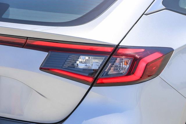 Certified 2023 Honda Civic EX-L image 11