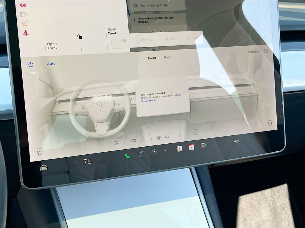 Used 2020 Tesla Model Y Long Range image 15