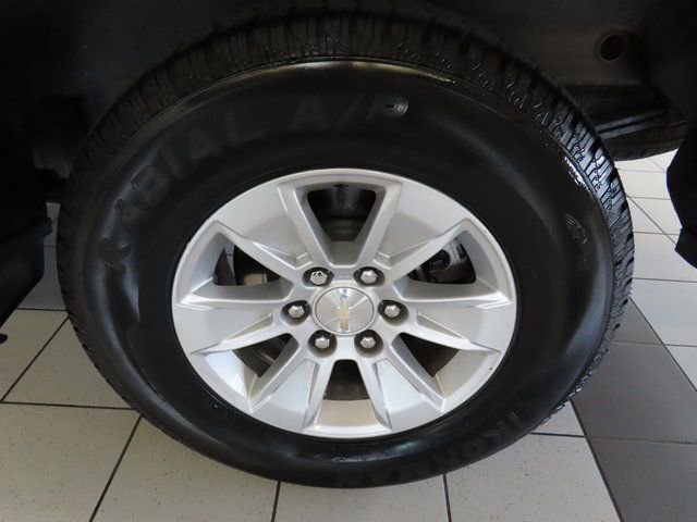 Used 2023 Chevrolet Silverado 1500 LT w/ Protection Package image 14