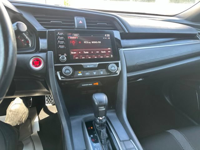 Used 2021 Honda Civic Sport image 23