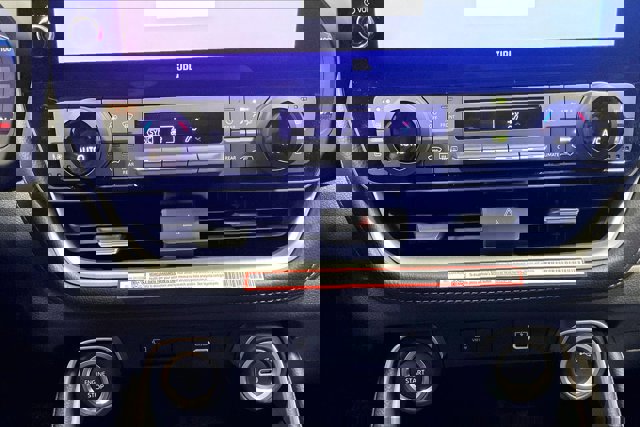 New 2026 Toyota Grand Highlander Platinum image 22