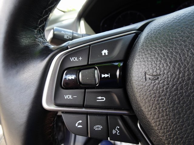 Used 2021 Honda Accord Touring image 28
