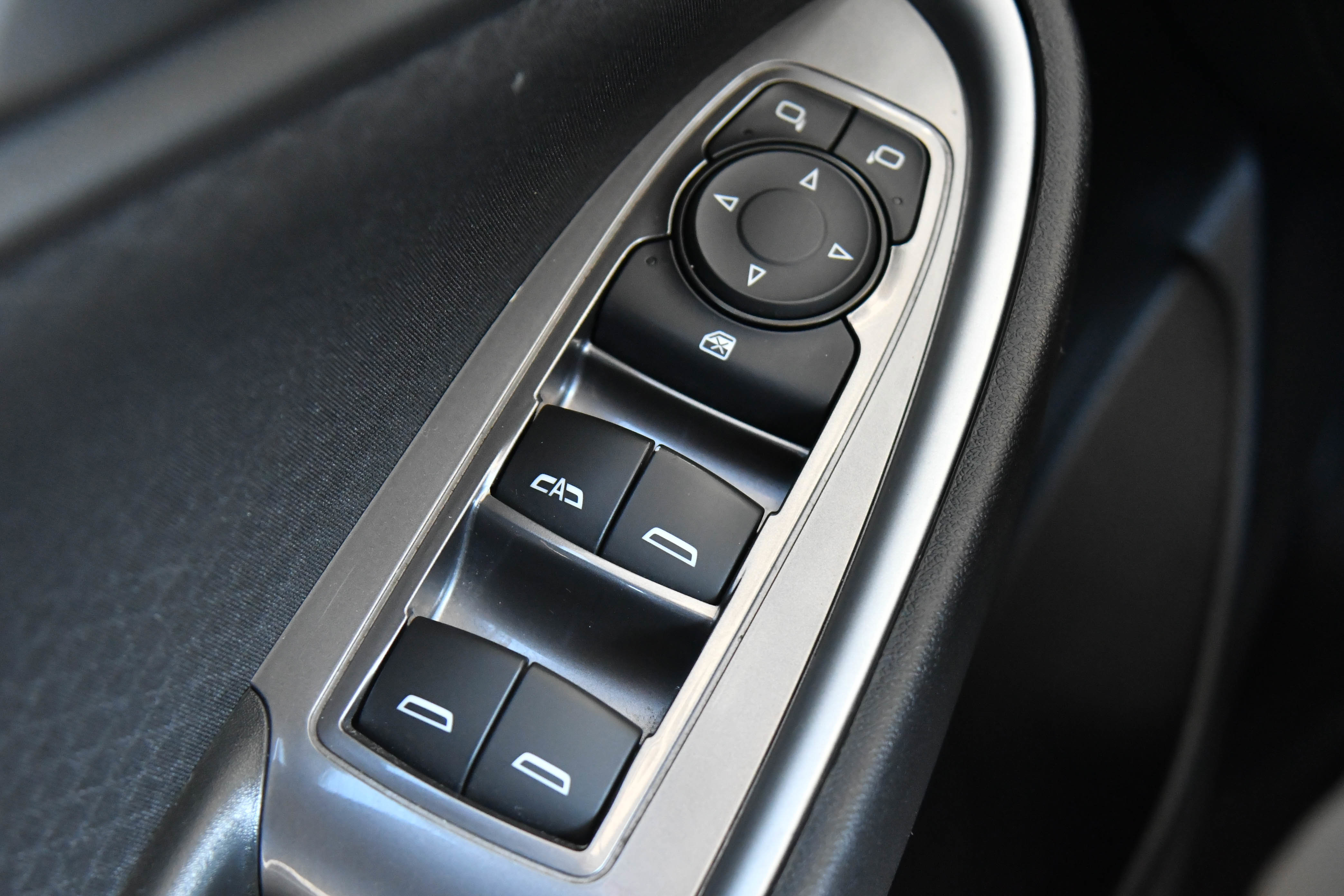 Used 2024 Chevrolet Malibu LT image 31