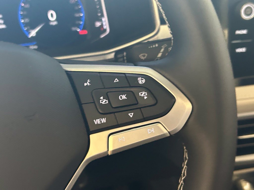 New 2026 Volkswagen Taos SEL AWD/4WD image 21