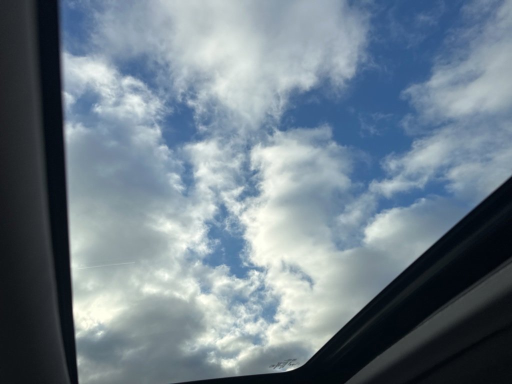 Used 2025 Honda CR-V EX image 22