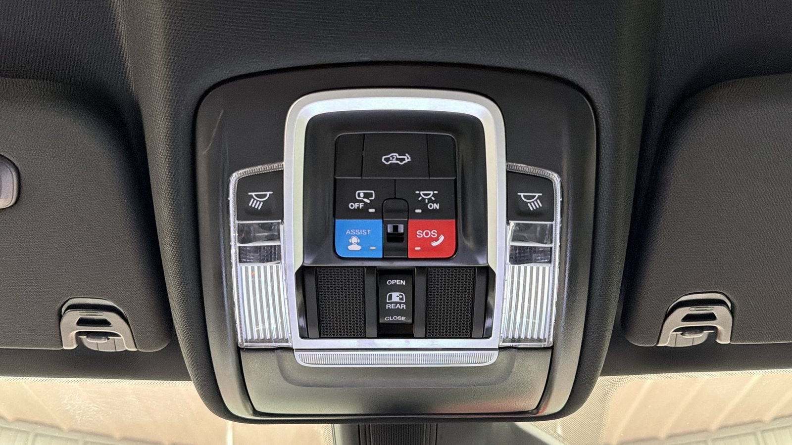 Used 2025 RAM 1500 Lone Star AWD/4WD image 36