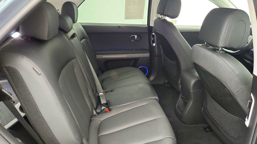 Used 2025 Hyundai Ioniq 5 Limited RWD image 23
