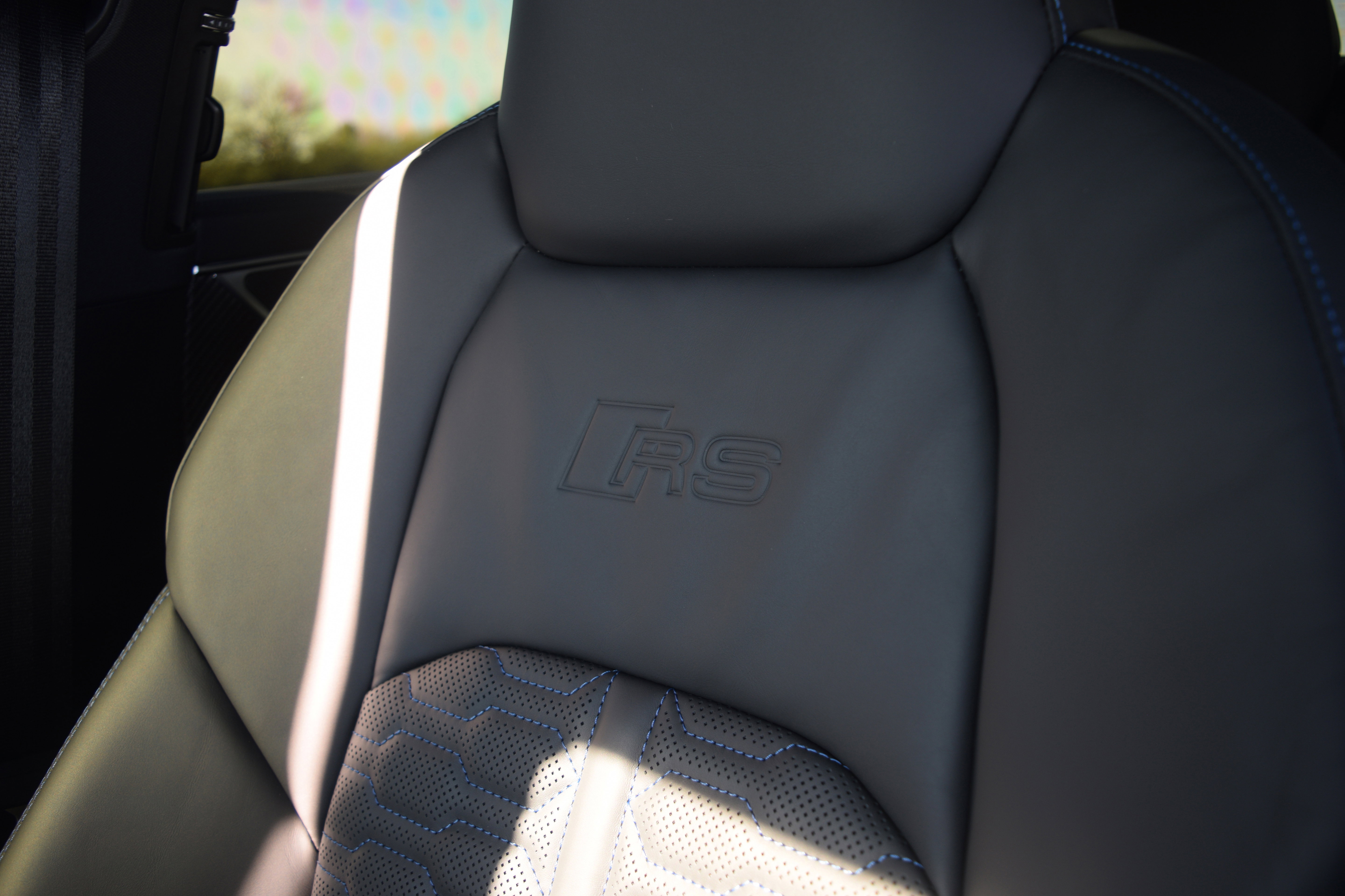 Used 2025 Audi RS 7 Performance image 21