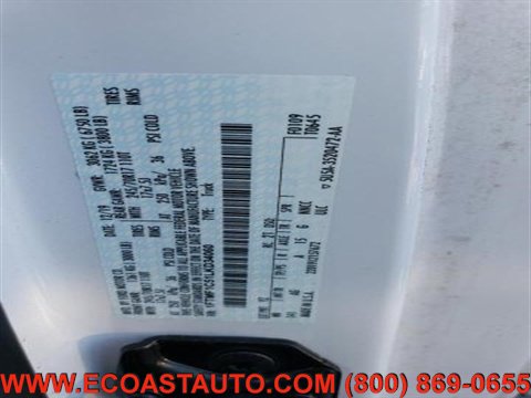 Used 2020 Ford F150 XL w/ Equipment Group 101A Mid RWD image 12