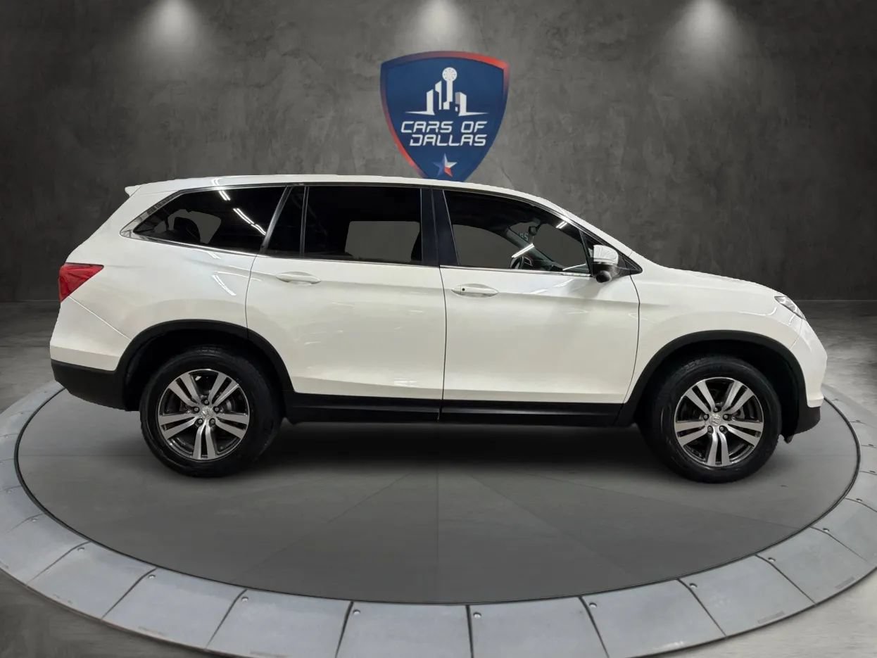 Used 2018 Honda Pilot EX-L image 6