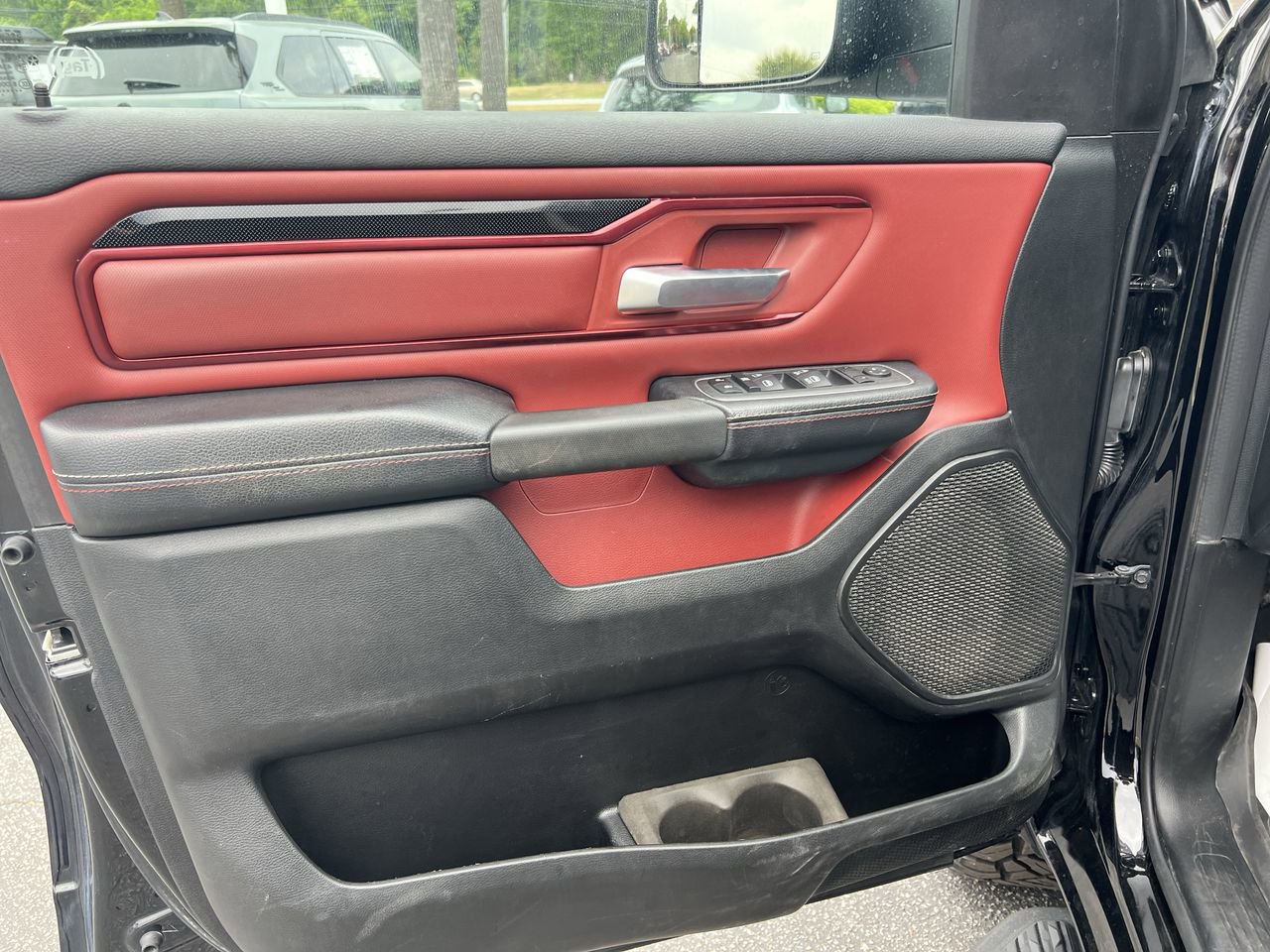 Used 2022 RAM 1500 Rebel w/ Level 1 Equipment Group AWD/4WD image 14