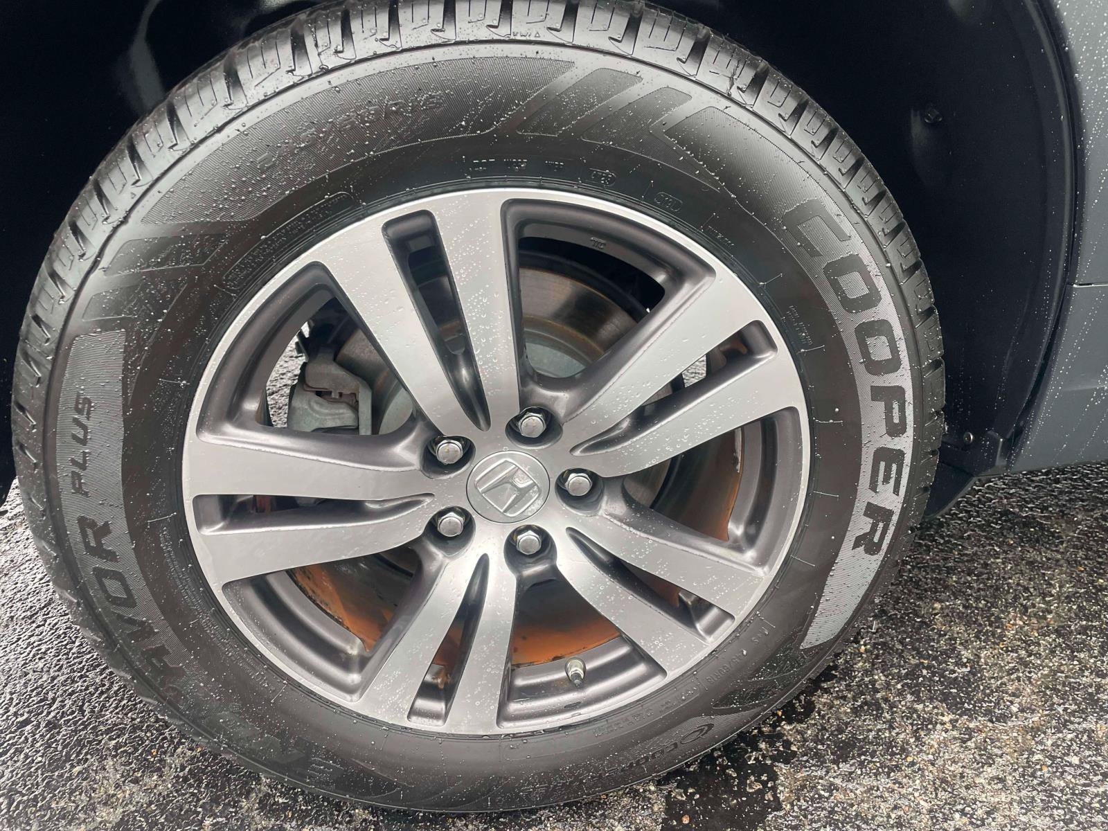 Used 2017 Honda Pilot EX-L image 10