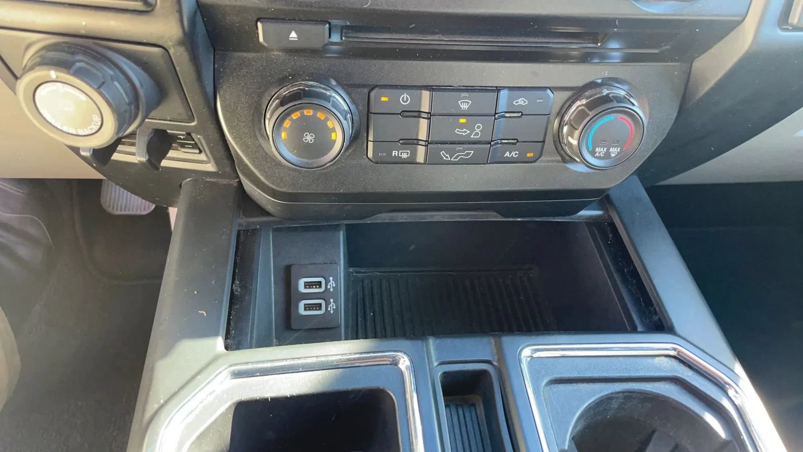 Used 2018 Ford F150 XL w/ Equipment Group 101A Mid AWD/4WD image 13