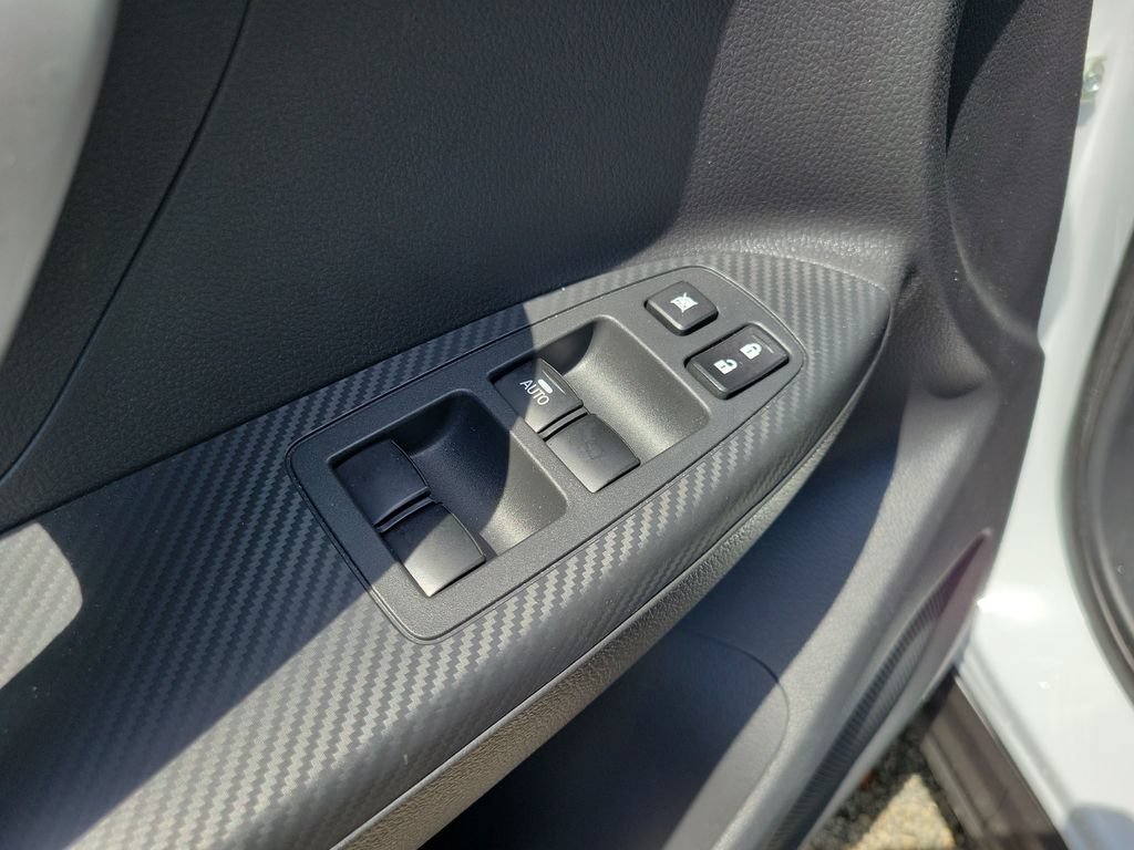 Used 2025 Mitsubishi Eclipse Cross SE AWD/4WD image 18