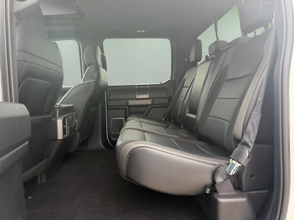 Used 2019 Ford F150 Raptor w/ Equipment Group 802A Luxury image 11