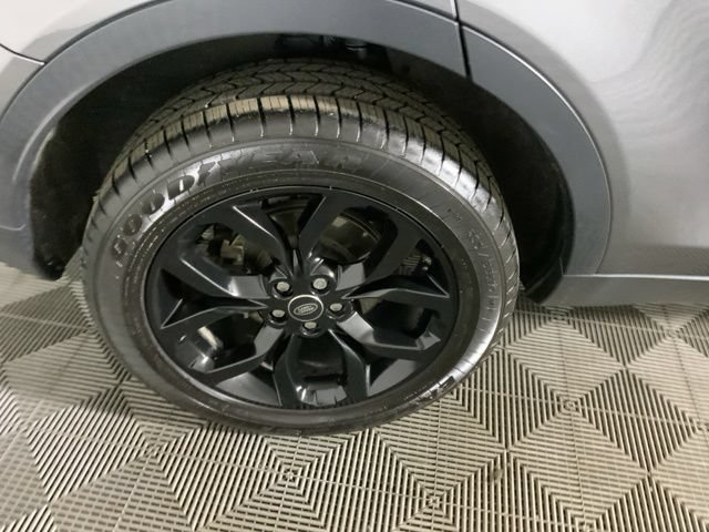 Used 2018 Land Rover Discovery Sport HSE AWD/4WD image 37